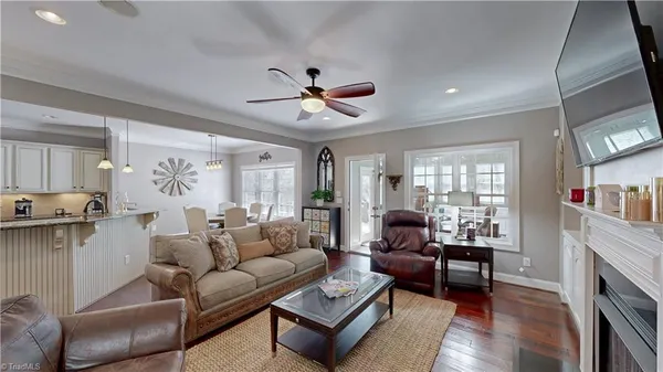 $539,900 | 21 Wexford Circle, Thomasville, NC 27360