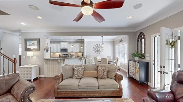 $539,900 | 21 Wexford Circle, Thomasville, NC 27360