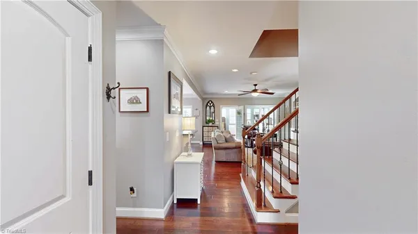 $539,900 | 21 Wexford Circle, Thomasville, NC 27360