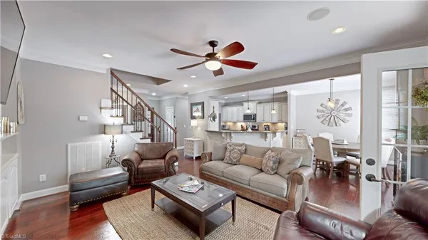 $539,900 | 21 Wexford Circle, Thomasville, NC 27360