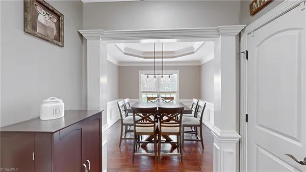 $539,900 | 21 Wexford Circle, Thomasville, NC 27360
