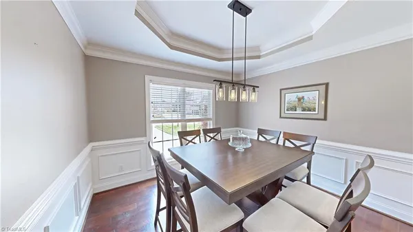 $539,900 | 21 Wexford Circle, Thomasville, NC 27360