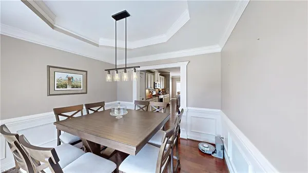 $539,900 | 21 Wexford Circle, Thomasville, NC 27360