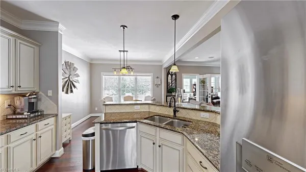 $539,900 | 21 Wexford Circle, Thomasville, NC 27360