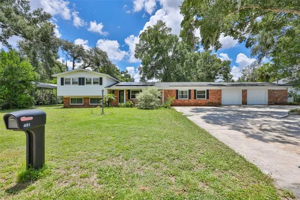$444,900 | 401 Overland Drive, Brandon, FL 33511