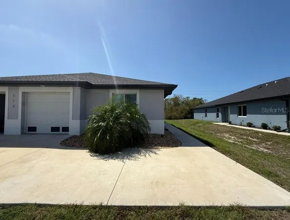 $1,595 | 113 Boundary Boulevard, Unit 2, Rotonda West, FL 33947