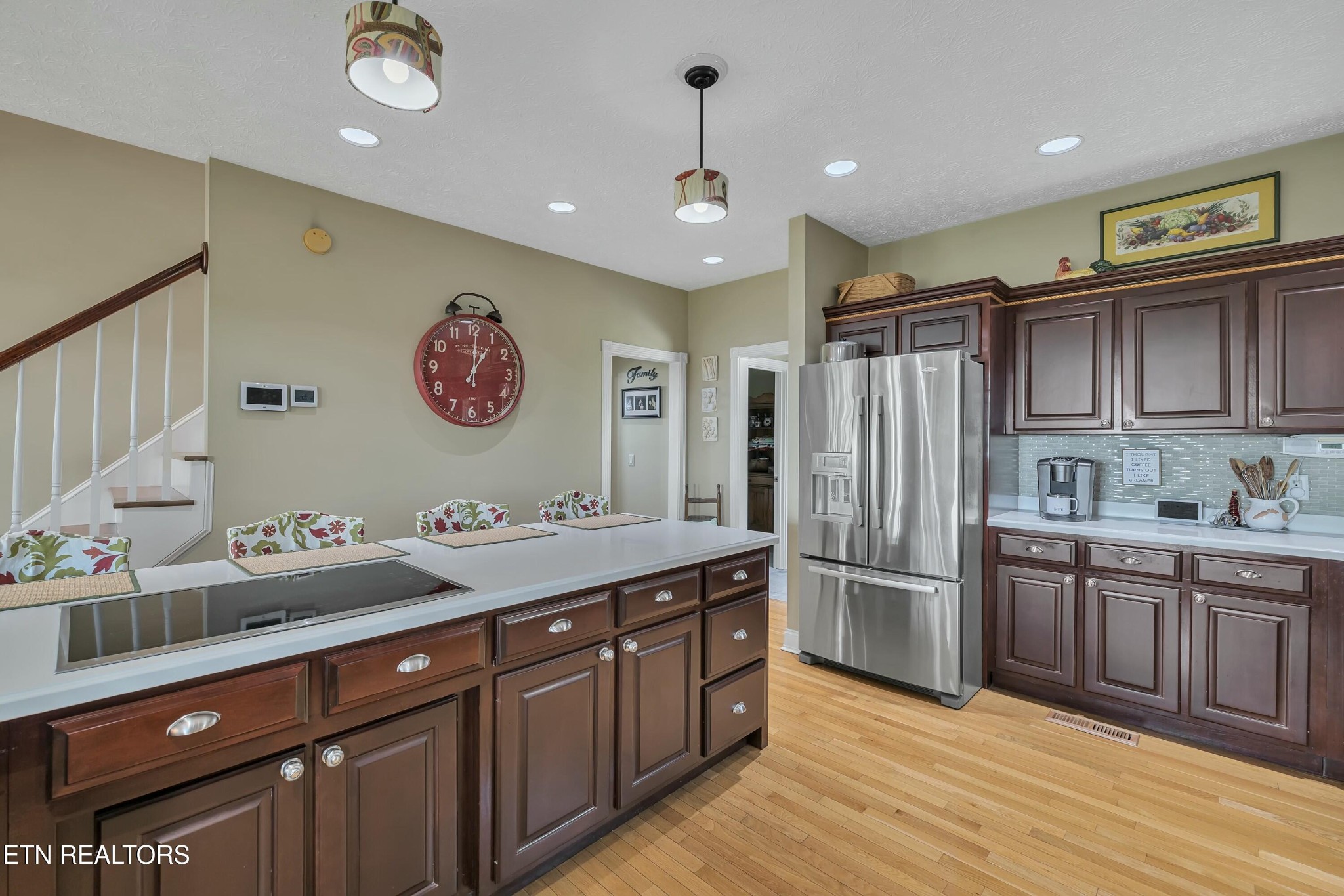 782 Wilson Hale Road Morristown, TN 37813 - Photo 13 of 60 Gallery Image 13