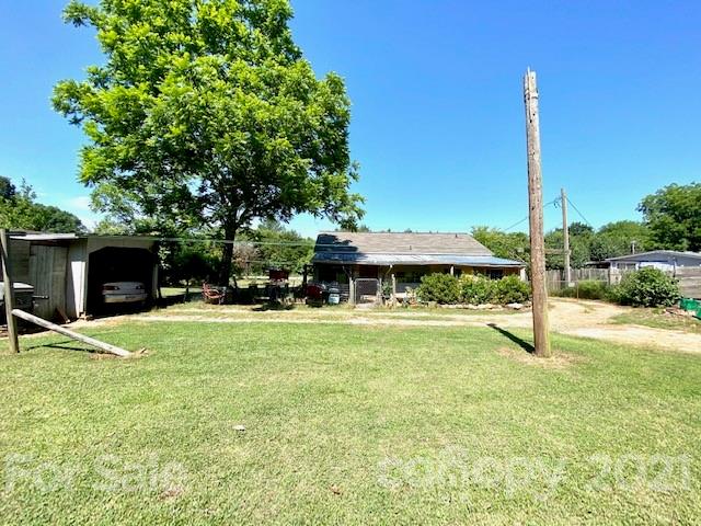 2210 Travis Road Conover, NC 28613 - Photo 12 of 12 Gallery Image 12