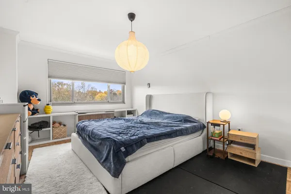 $525,000 | 4600 Connecticut Avenue Northwest, Unit 810, Washington, DC 20008