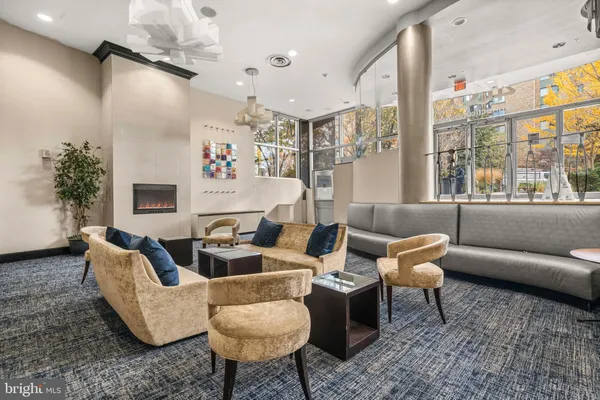 $525,000 | 4600 Connecticut Avenue Northwest, Unit 810, Washington, DC 20008