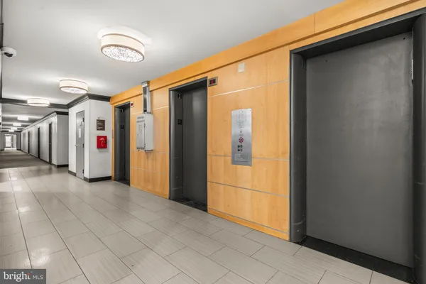 $525,000 | 4600 Connecticut Avenue Northwest, Unit 810, Washington, DC 20008