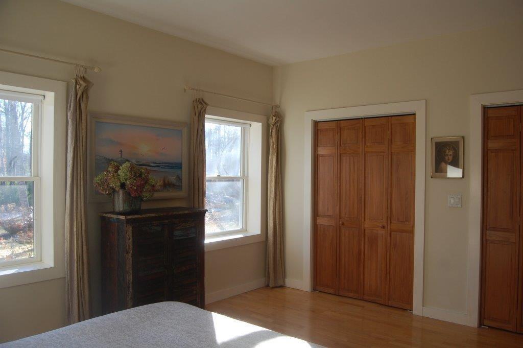 111 Wilson Pond Road North Monmouth, ME 04265 - Photo 18 of 33 FIRST FLOOR BEDROOM