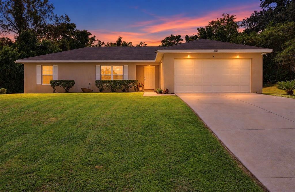 4440 Southwest 158th St Road Ocala, FL 34473 - Photo 1 of 50 Gallery Image 1