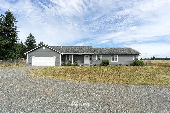 7202 Blockhouse Lane Southwest Rochester, WA 98579 - Photo 1 of 25