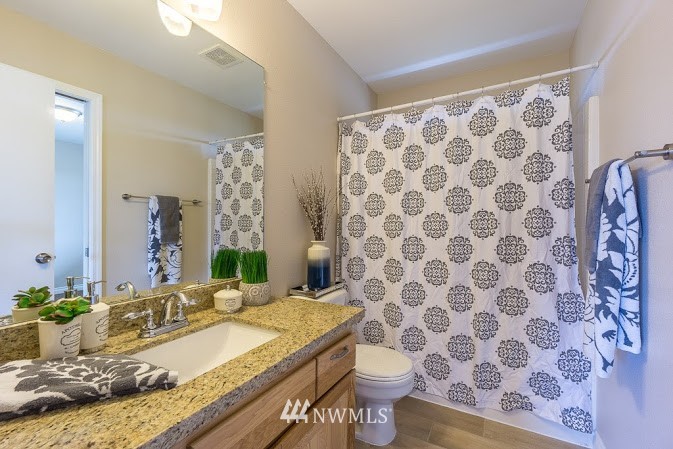 7202 Blockhouse Lane Southwest Rochester, WA 98579 - Photo 21 of 25