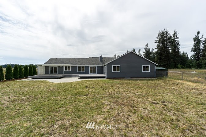 7202 Blockhouse Lane Southwest Rochester, WA 98579 - Photo 4 of 25