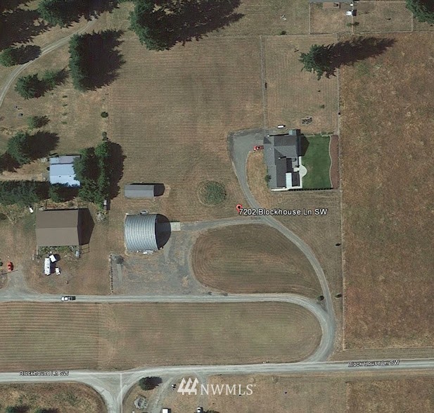 7202 Blockhouse Lane Southwest Rochester, WA 98579 - Photo 5 of 25