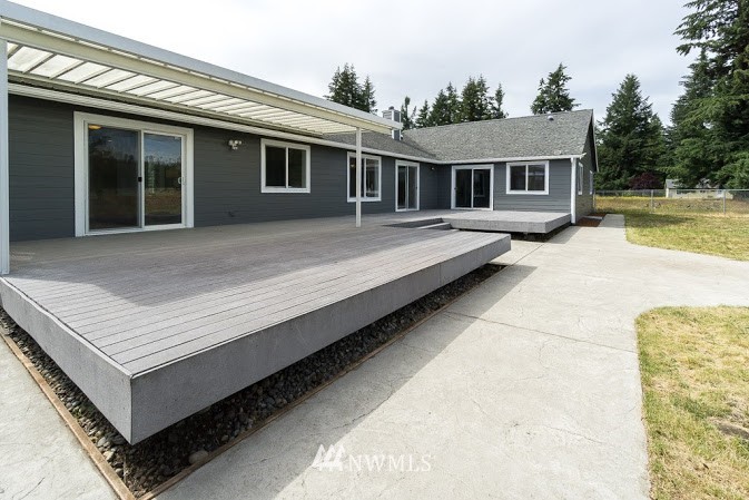 7202 Blockhouse Lane Southwest Rochester, WA 98579 - Photo 6 of 25