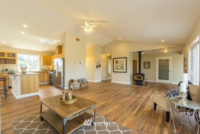 7202 Blockhouse Lane Southwest Rochester, WA 98579 - Photo 9 of 25