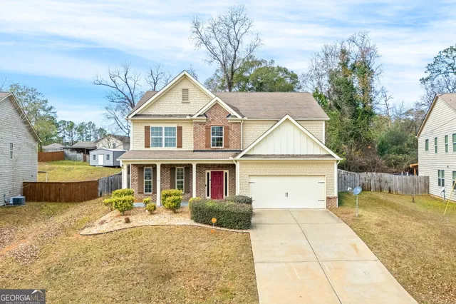 $330,000 | 789 Honey Do Court, Columbus, GA 31907