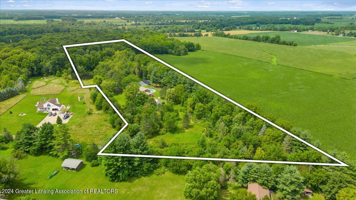 1528 Rabbit Ridge Charlotte, MI 48813 - Photo 50 of 52 04-Lot Line