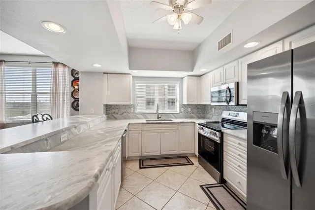 $524,990 | 1200 Country Club Drive, Unit 2206, Largo, FL 33771