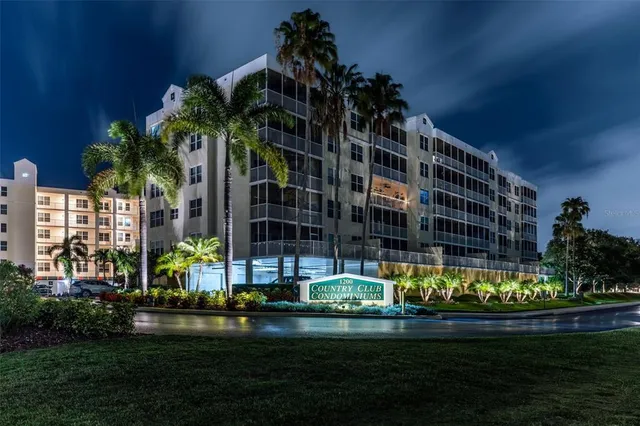 $524,990 | 1200 Country Club Drive, Unit 2206, Largo, FL 33771