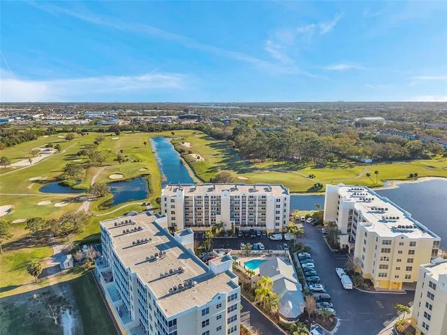 $524,990 | 1200 Country Club Drive, Unit 2206, Largo, FL 33771