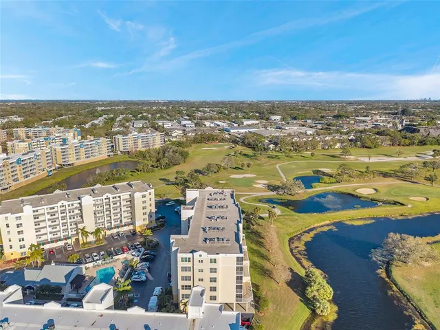 $524,990 | 1200 Country Club Drive, Unit 2206, Largo, FL 33771