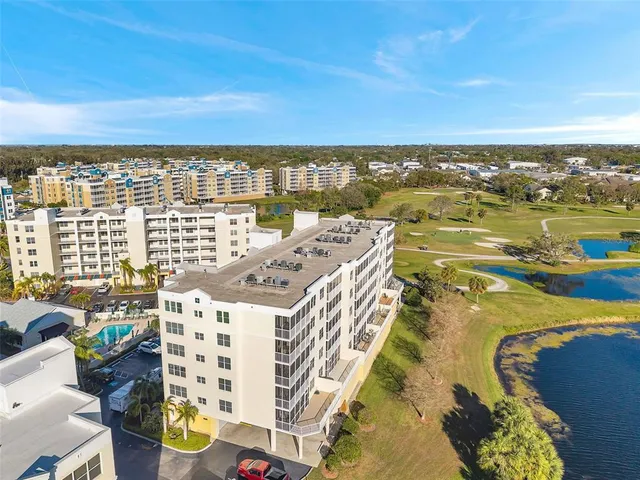 $524,990 | 1200 Country Club Drive, Unit 2206, Largo, FL 33771