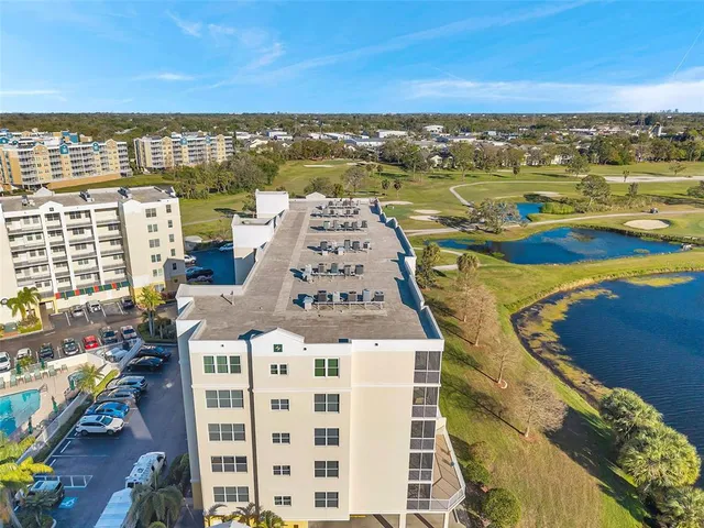 $524,990 | 1200 Country Club Drive, Unit 2206, Largo, FL 33771