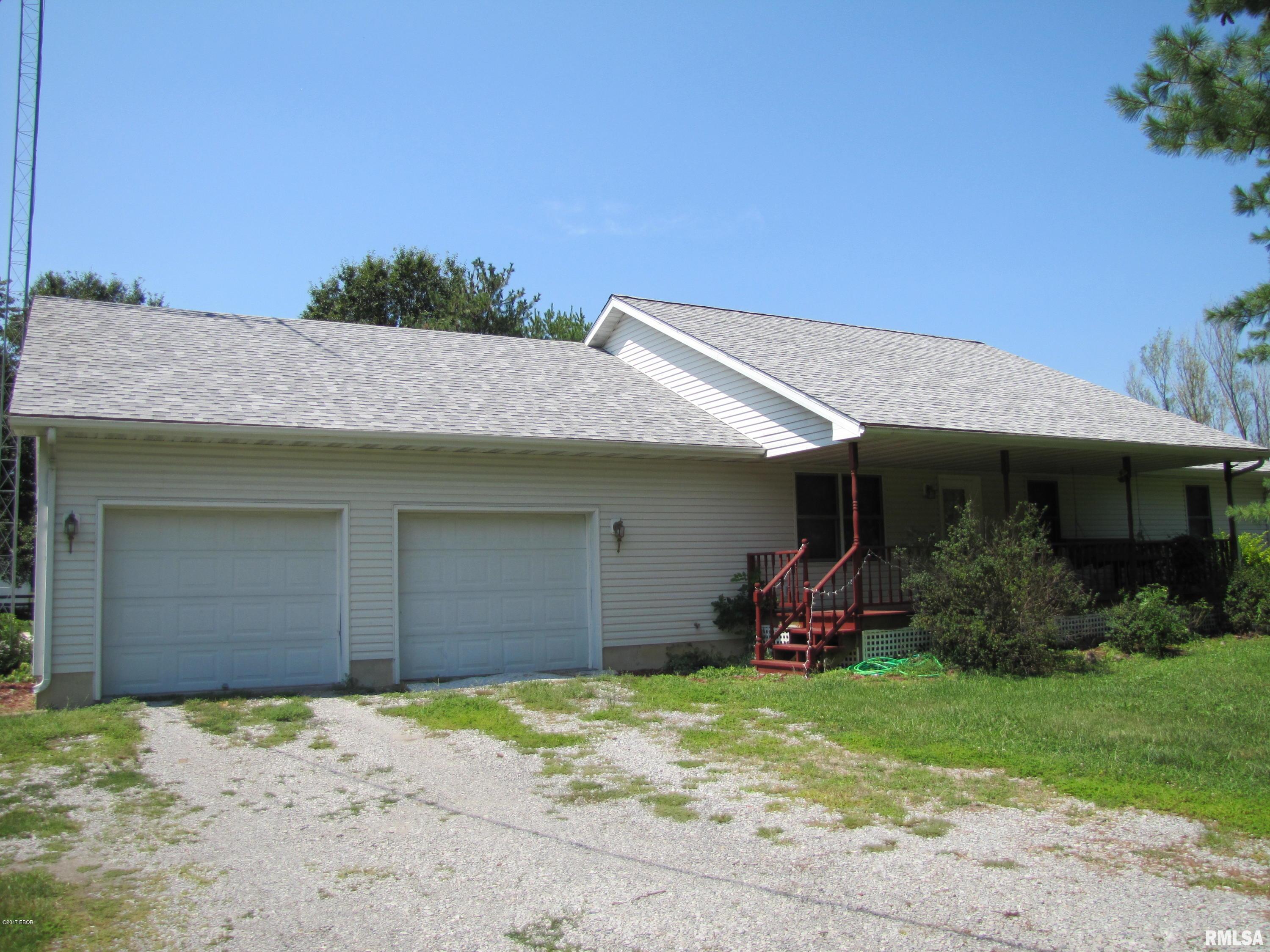 1803 Old Salem Road Kell, IL 62853 - Photo 24 of 50 Gallery Image 24