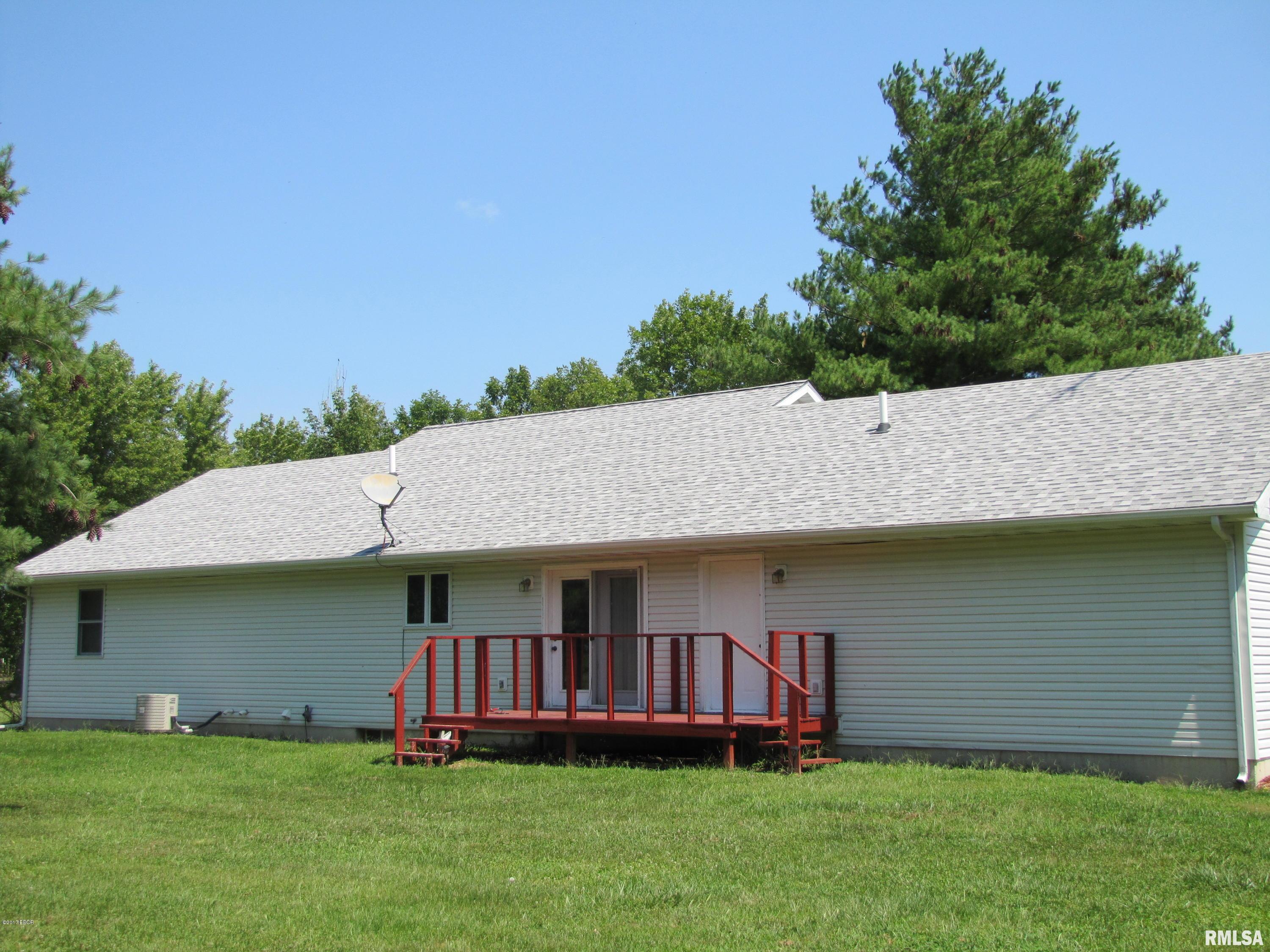 1803 Old Salem Road Kell, IL 62853 - Photo 29 of 50 Gallery Image 29
