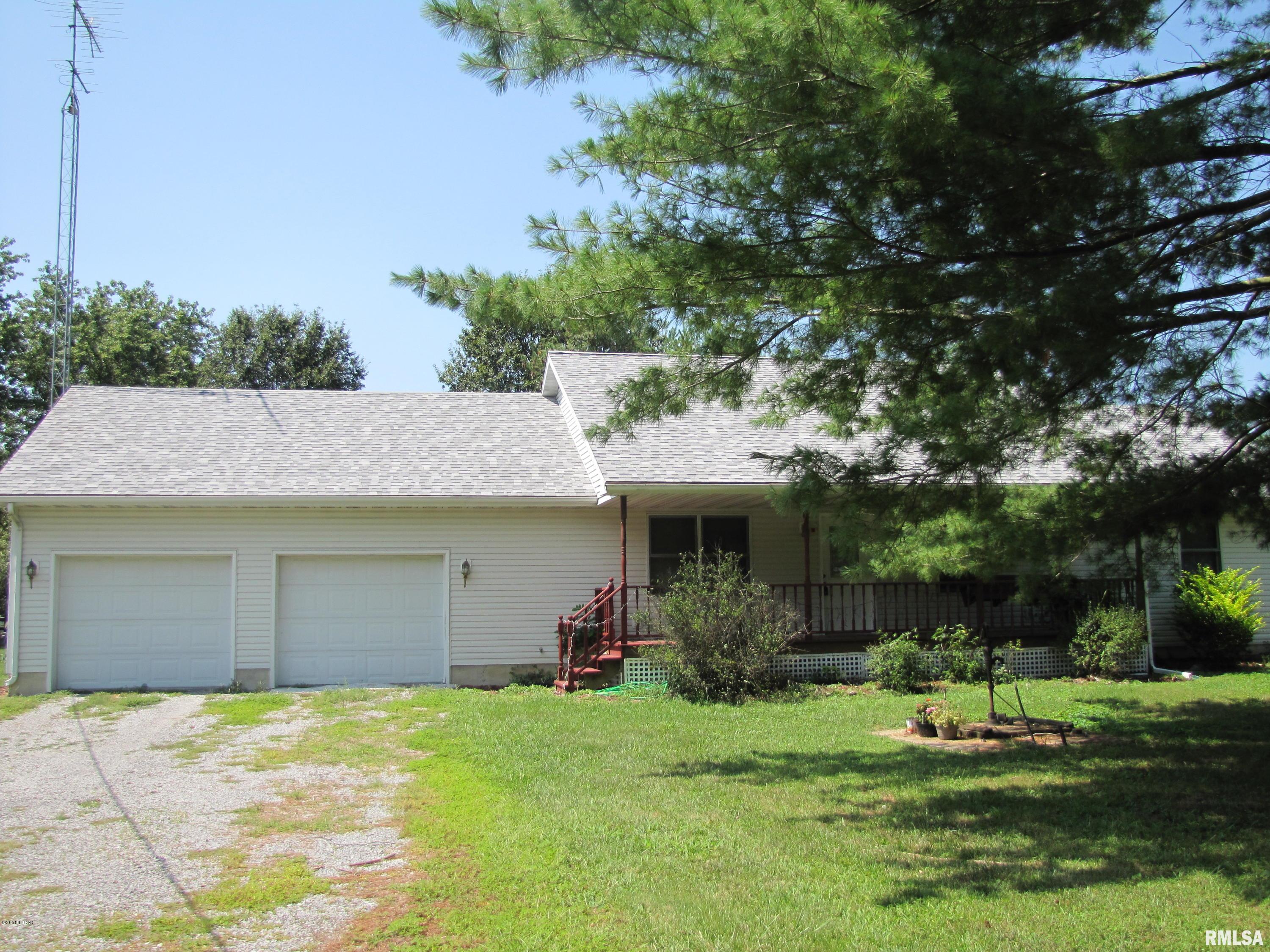 1803 Old Salem Road Kell, IL 62853 - Photo 32 of 50 Gallery Image 32