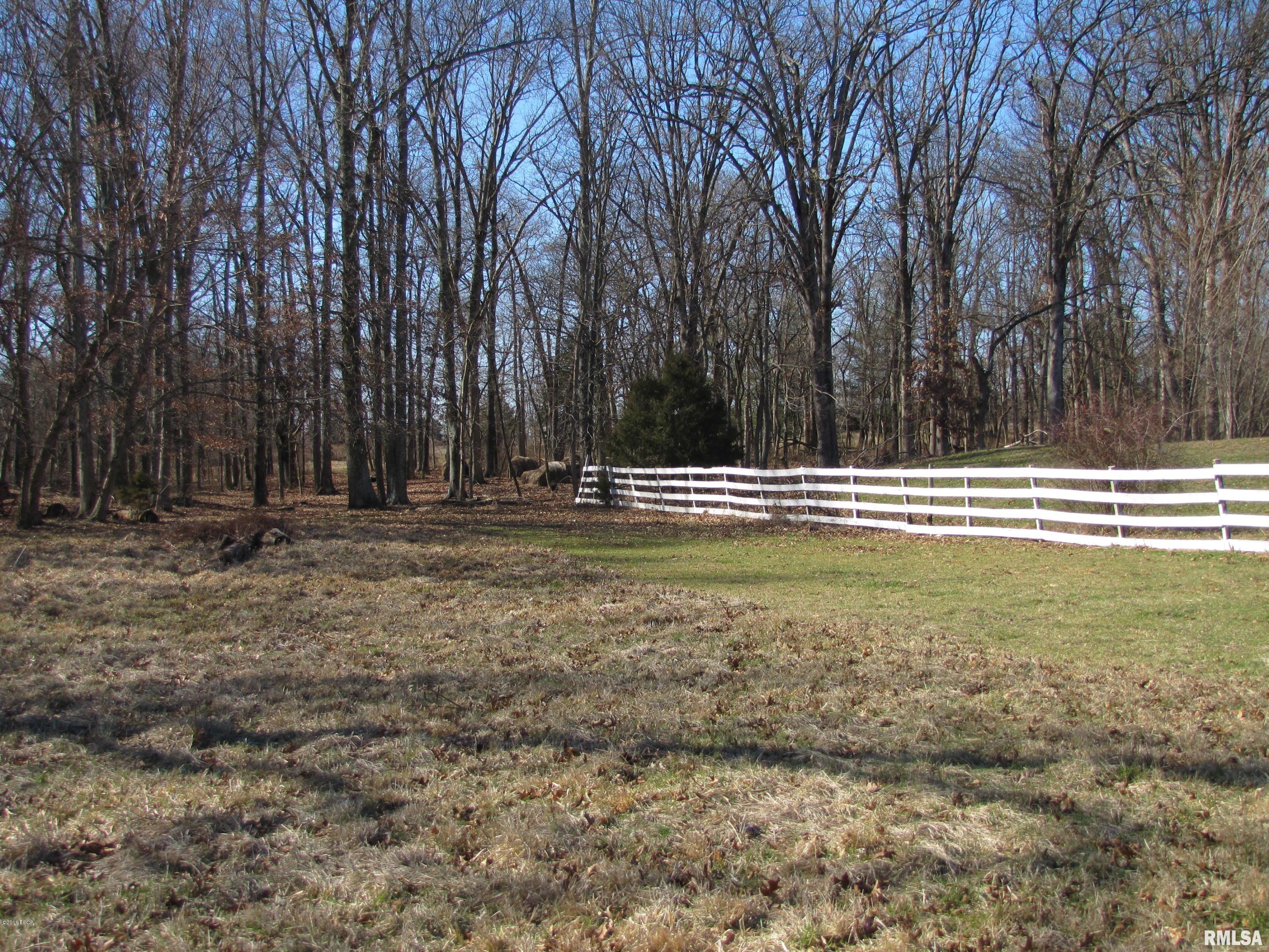 1803 Old Salem Road Kell, IL 62853 - Photo 40 of 50 Gallery Image 40
