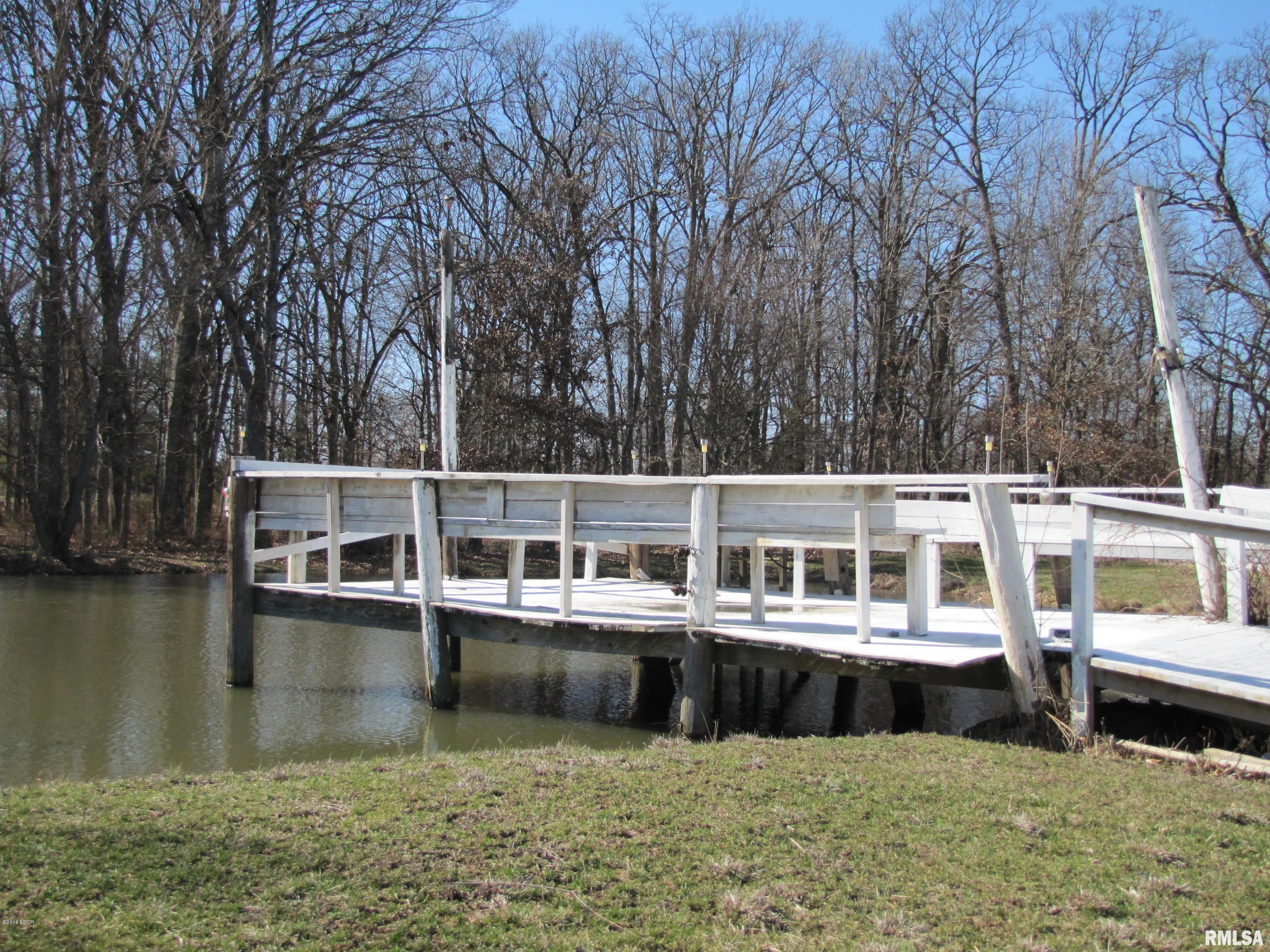 1803 Old Salem Road Kell, IL 62853 - Photo 41 of 50 Gallery Image 41
