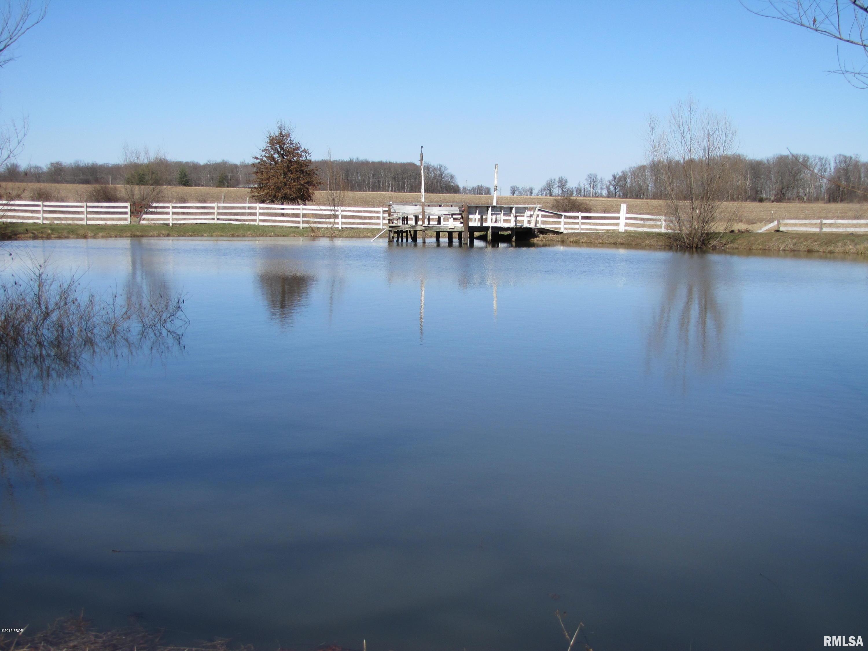 1803 Old Salem Road Kell, IL 62853 - Photo 44 of 50 Gallery Image 44