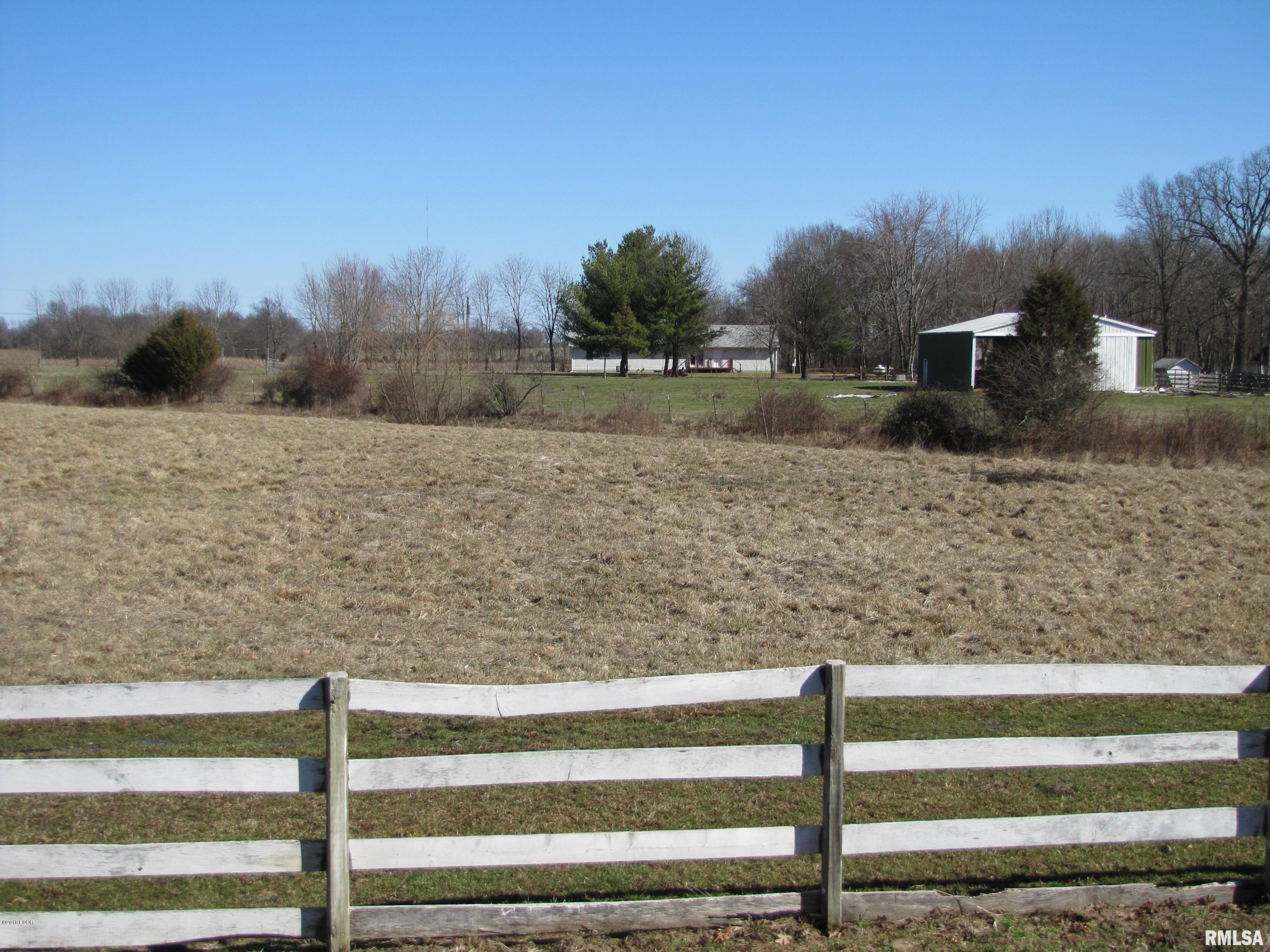 1803 Old Salem Road Kell, IL 62853 - Photo 45 of 50 Gallery Image 45