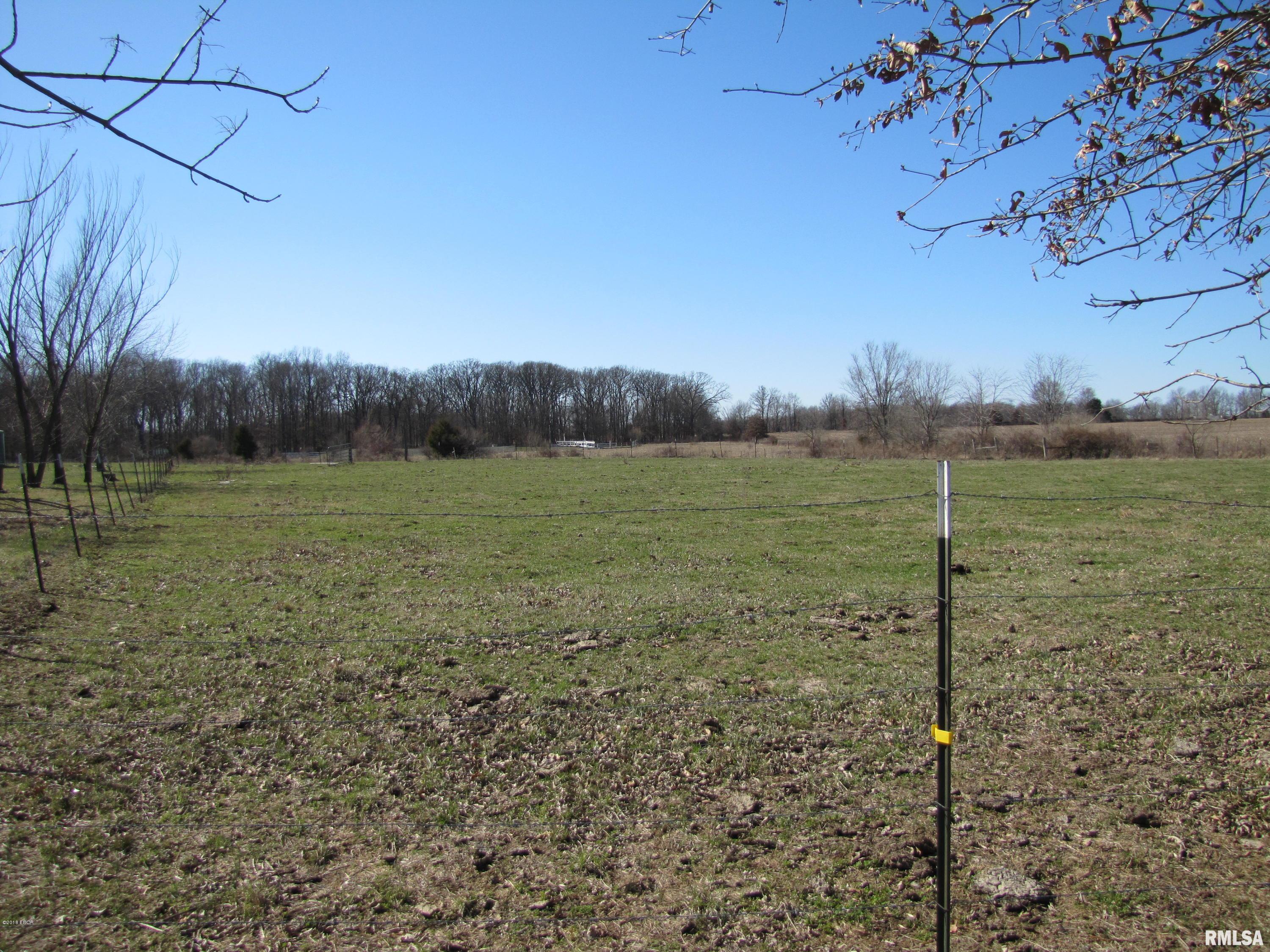 1803 Old Salem Road Kell, IL 62853 - Photo 48 of 50 Gallery Image 48