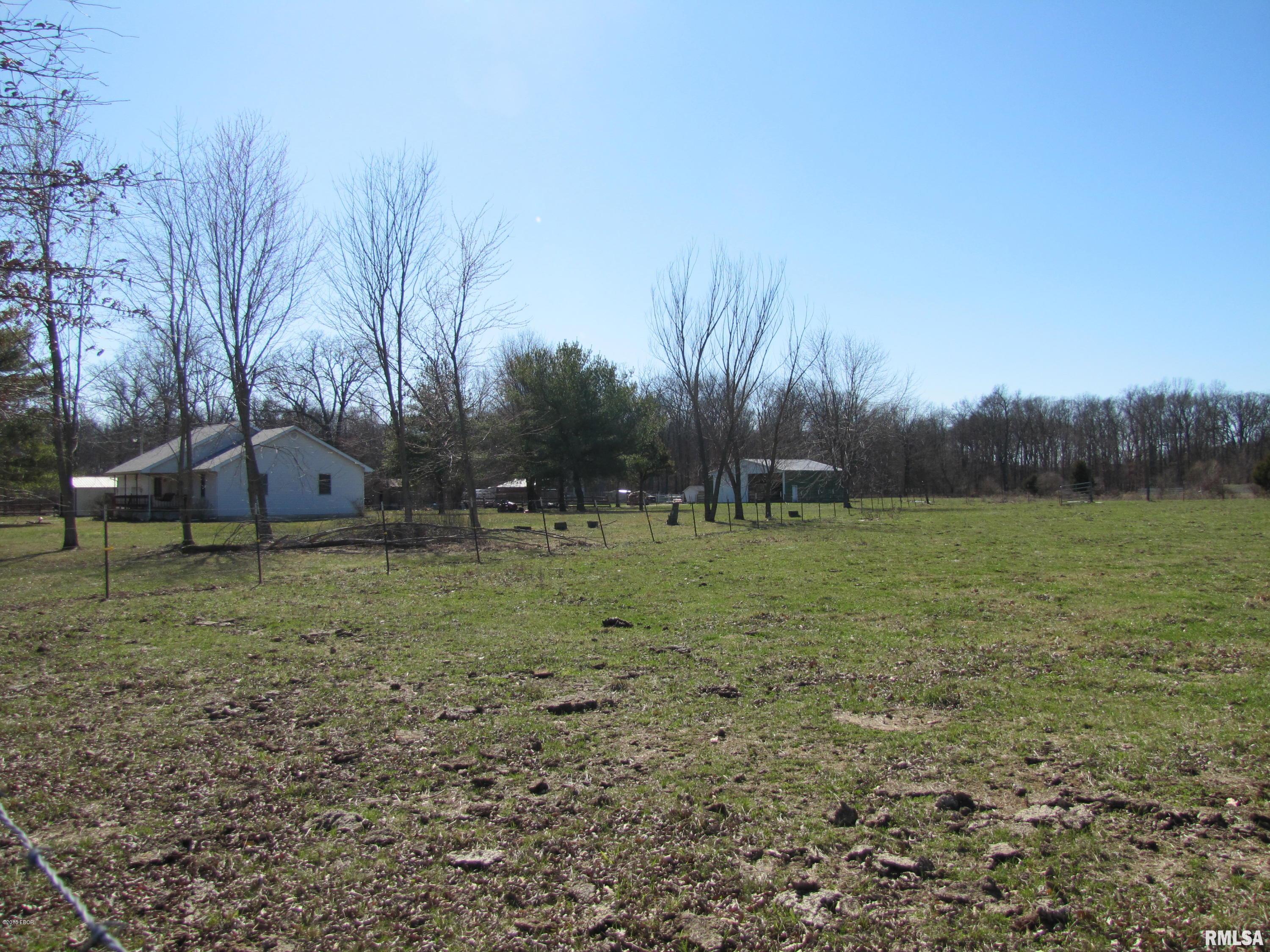 1803 Old Salem Road Kell, IL 62853 - Photo 50 of 50 Gallery Image 50