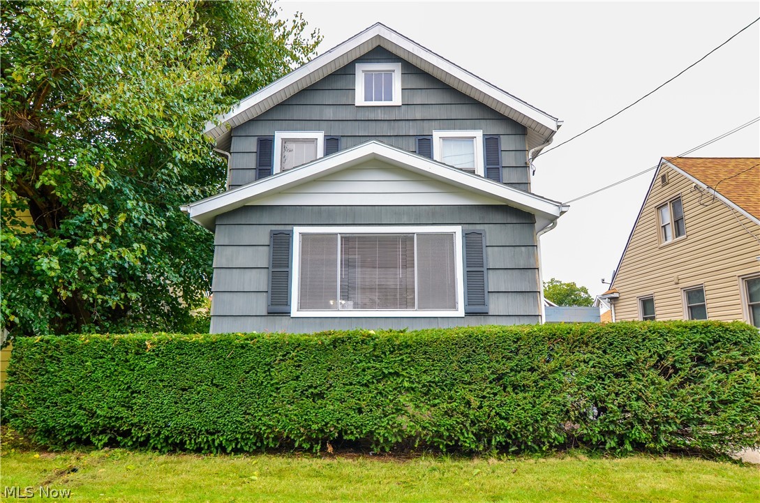 966 Dan Street Akron, OH 44310 - Photo 2 of 26 Gallery Image 2