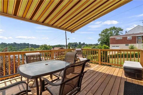 $1,500 | 802 Dunster Street, Pittsburgh, PA 15226