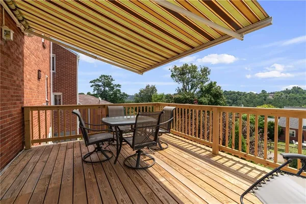 $1,500 | 802 Dunster Street, Pittsburgh, PA 15226