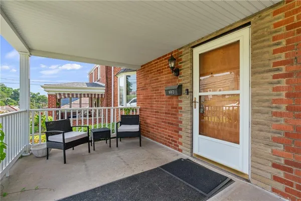 $1,500 | 802 Dunster Street, Pittsburgh, PA 15226