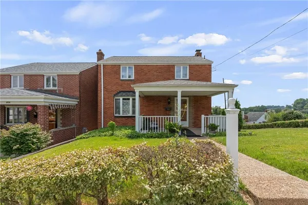 $1,500 | 802 Dunster Street, Pittsburgh, PA 15226