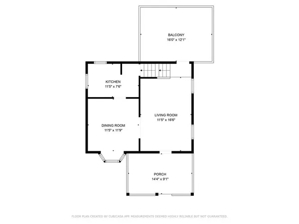 $1,500 | 802 Dunster Street, Pittsburgh, PA 15226