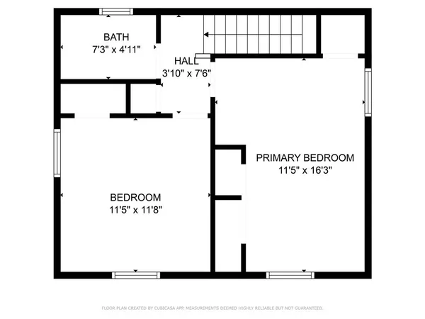 $1,500 | 802 Dunster Street, Pittsburgh, PA 15226