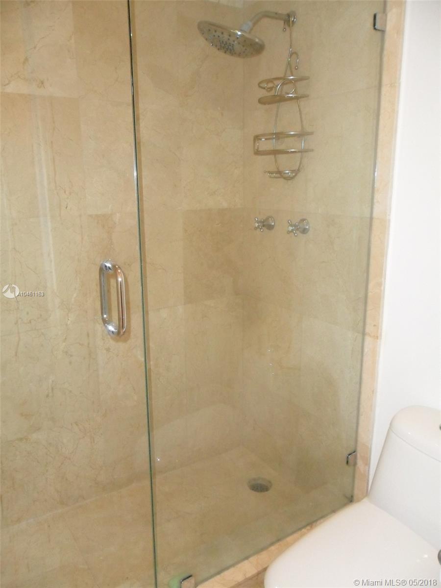 100 Lincoln Road, Unit 1243 Miami Beach, FL 33139 - Photo 10 of 12 a bathroom with a shower