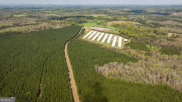 $112,500 | 435 Morgan Road, Yatesville, GA 31097