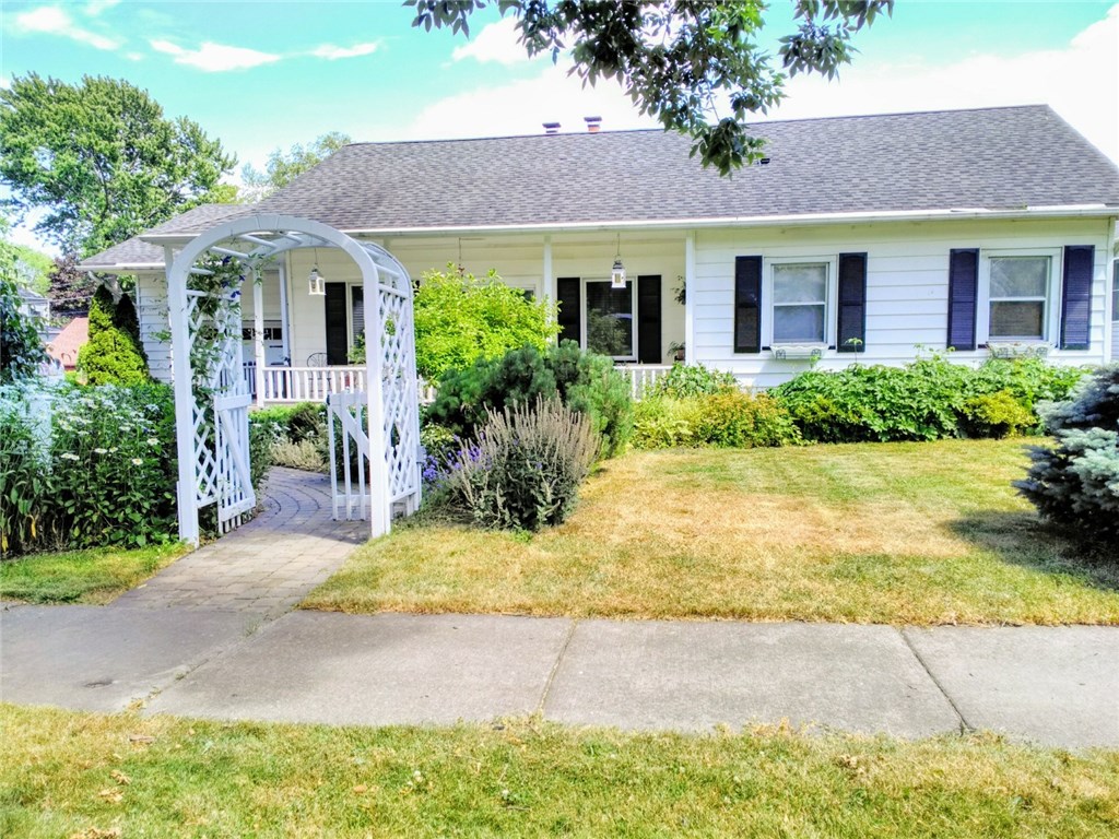 66 Cloverdale Street Rochester, NY 14612 - Photo 1 of 1 Gallery Image 1